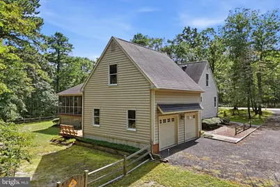 102 Braddock Mill Road, Marlton, NJ 08053 - Photo 42