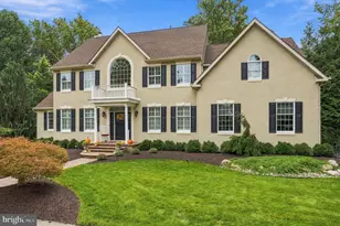 12 Bennington Dr, Medford, NJ 08055 - Photo 2