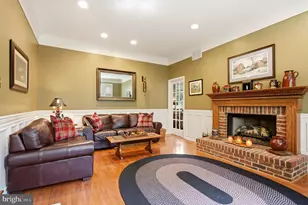 12 Bennington Dr, Medford, NJ 08055 - Photo 26