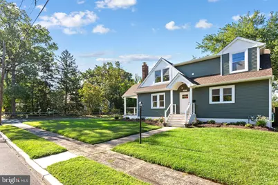 1207 Morgan Avenue, Cinnaminson, NJ 08077 - Photo 2