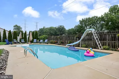 203 Patricia Avenue, Delran, NJ 08075 - Photo 38