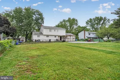 100 Coachman Drive, Bordentown, NJ 08505 - Photo 12