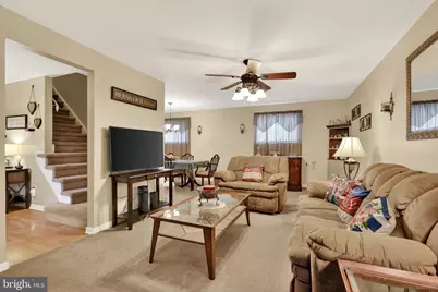 100 Coachman Drive, Bordentown, NJ 08505 - Photo 20