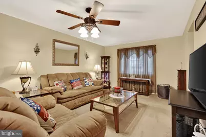 100 Coachman Drive, Bordentown, NJ 08505 - Photo 22