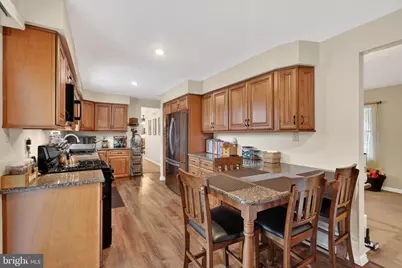 100 Coachman Drive, Bordentown, NJ 08505 - Photo 24