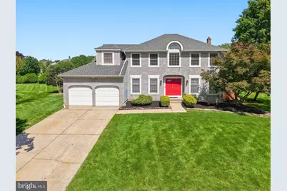 16 Kensington Drive, Eastampton Twp, NJ 08060 - Photo 2