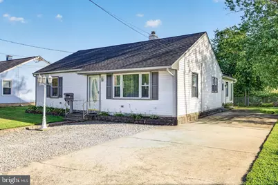 4 Pointville Road, Pemberton, NJ 08068 - Photo 1