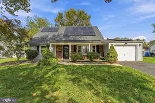 44 Exton Ln, Willingboro, NJ 08046 - Photo 1