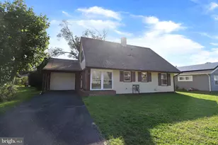 [Address not provided], Willingboro, NJ 08046 - Photo 1