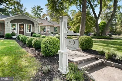 200 E Lake Boulevard, Medford, NJ 08055 - Photo 4