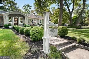 200 E Lake Blvd, Medford, NJ 08055 - Photo 4