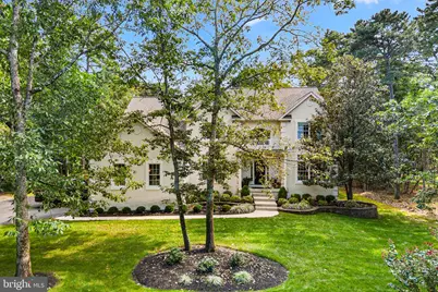 21 Abingdon Avenue, Medford, NJ 08055 - Photo 2