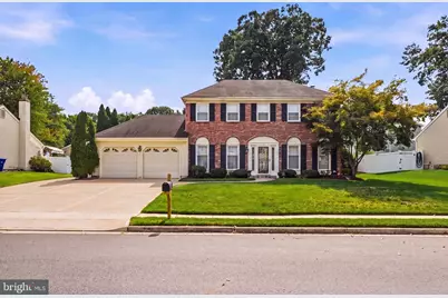 11 Telford Lane, Mount Laurel, NJ 08054 - Photo 2