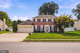 11 Telford Ln, Mount Laurel, NJ 08054 - Photo 2