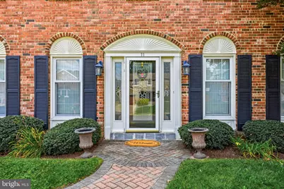 11 Telford Lane, Mount Laurel, NJ 08054 - Photo 4