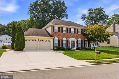 11 Telford Lane, Mount Laurel, NJ 08054 - Photo 1