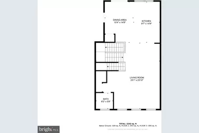 57 Sullivan Way, Marlton, NJ 08053 - Photo 26