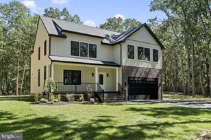 3 Stevens Ln, Tabernacle Twp, NJ 08088 - Photo 4