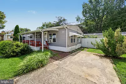 511 Wrightstown Sykesville Road #164, Wrightstown, NJ 08562 - Photo 4
