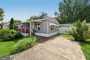 511 Wrightstown Sykesville Rd, Wrightstown, NJ 08562 - Photo 4