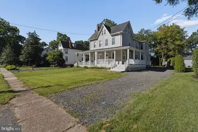 248 S Church Street, Moorestown, NJ 08057 - Photo 2