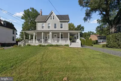 248 S Church Street, Moorestown, NJ 08057 - Photo 1