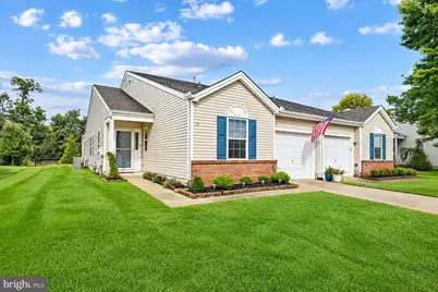10 Carolina Way, Mount Laurel, NJ 08054 - Photo 2