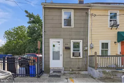 216 Barclay Street, Burlington, NJ 08016 - Photo 1