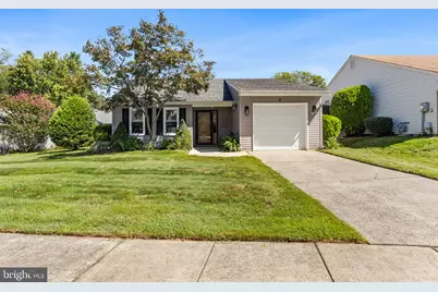 4 Tallwood Court, Mansfield Township, NJ 08022 - Photo 1