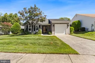 4 Tallwood Ct, Mansfield Township, NJ 08022 - Photo 1