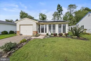 139 Huntington Dr, Southampton, NJ 08088 - Photo 6