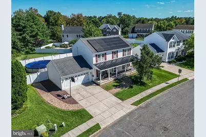 18 Canidae Street, Burlington, NJ 08016 - Photo 56