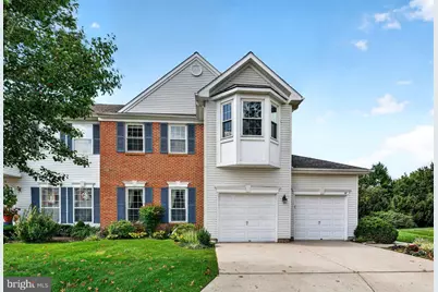 37 Windingbrook Road, Bordentown, NJ 08505 - Photo 2