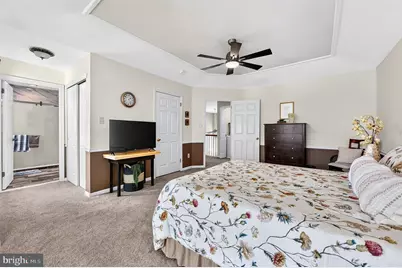 37 Windingbrook Road, Bordentown, NJ 08505 - Photo 18