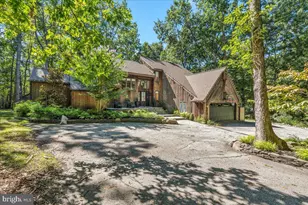 361 Tuckerton Rd, Shamong, NJ 08088 - Photo 1