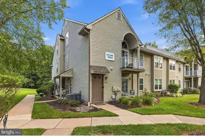 1504-B Denham Court, Mount Laurel, NJ 08054 - Photo 2