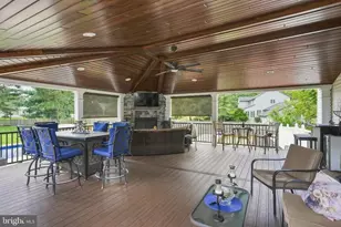 105 Deerfield Ave, Marlton, NJ 08053 - Photo 64