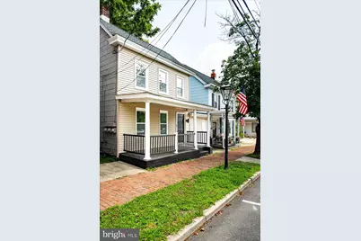 60 Hanover Street, Pemberton, NJ 08068 - Photo 24