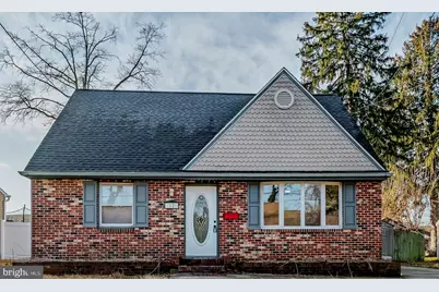 12 Overbrook Avenue, Maple Shade, NJ 08052 - Photo 1