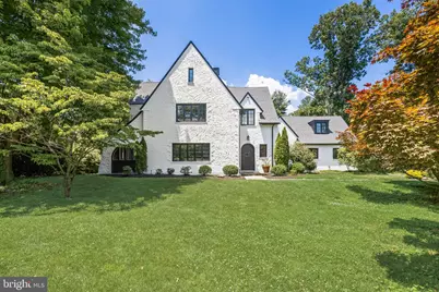 863 Golf View Road, Moorestown, NJ 08057 - Photo 1