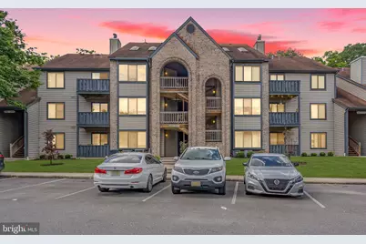 4403 Aberdeen Drive #B, Mount Laurel, NJ 08054 - Photo 1