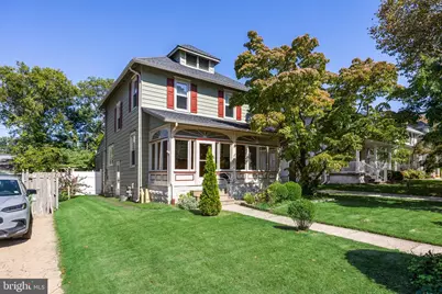 810 Washington Avenue, Palmyra, NJ 08065 - Photo 2