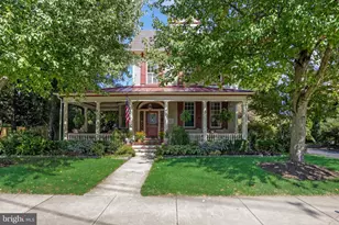 331 Chester Ave, Moorestown, NJ 08057 - Photo 1