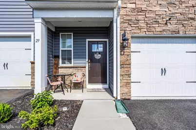 29 Katherine Drive, Burlington, NJ 08016 - Photo 2