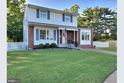 309 Ithaca Court, Delran, NJ 08075 - Photo 32