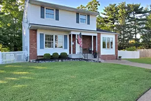 309 Ithaca Ct, Delran, NJ 08075 - Photo 32