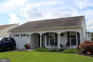 43 Stratford Rd, Southampton, NJ 08088 - Photo 1