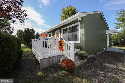 16 Holly Boulevard, Southampton Twp, NJ 08088 - Photo 2
