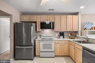 6 Clifford Drive, Mount Laurel, NJ 08054 - Photo 8