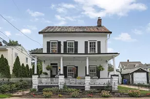 303 Van Sciver St, Beverly, NJ 08010 - Photo 1